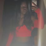 Jayla Willis - @jaylen2637 - Instagram