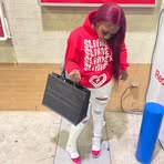 Jayla Willis - Facebook