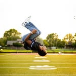 Jaylan Johnson - @jays_spam84 - Instagram