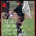 Jaylan Johnson #12 - @j.johnson_12 - Instagram