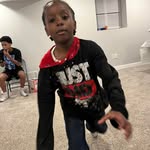 Jaylan Johnson - @jaylan8259 - Instagram