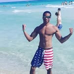 Jaylan Johnson - @jaylan_johnson23 - Instagram
