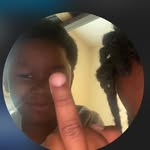 Jaylan Johnson - @eric_your_mom - Instagram
