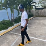 Jaylan Johnson - @_245spinbenz - Instagram