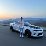 Jaylan Johnson - @jaylanjohnson199 - Instagram
