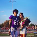 Jaylan Johnson - @jaylanjohnson84 - Instagram