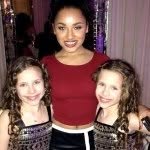 Jaylen Barron - @jayjay_love_peace_ - Instagram