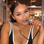 jaylen barron is a queen 🍒👑 - @jaylenbqueen - Instagram