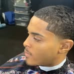 Jaylen Brinson - Facebook
