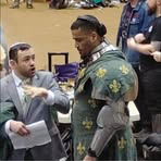 Jalen Covington - Facebook