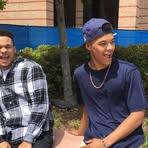 Jaylen Covington - Facebook
