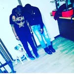 Jaylen Covington - @bdn_jay4l - Instagram