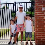Jaylen Davis - @jaylen__isaac - Instagram