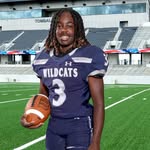 Jaylen Davis - @jaylen_davis_texasfb - Instagram