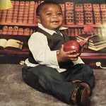 Jaylen Davis - @jaylen396 - Instagram