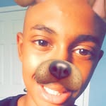 Jaylen Davis - @jaylend14 - Instagram