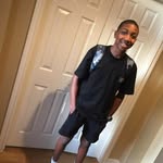 Jaylen Doss - @jjdoss06 - Instagram