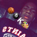 Jaylen Johnson - @jay_843 - Instagram