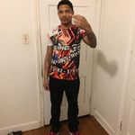 Jaylen Johnson - @sleez_ball08 - Instagram