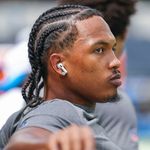 Jaylen Johnson - @onejaylen - Instagram