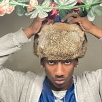 Jaylen Johnson - @ahshad.jay - Instagram