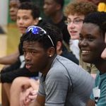 Jaylen Johnson - @jaylenj_18 - Instagram