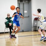 Jaylen Johnson - @go_time_jaylen - Instagram