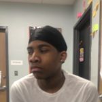 Jaylen Johnson - @3kjayyyyy_ - Instagram