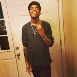 Jaylen Johnson - @theambishes_ta - Instagram
