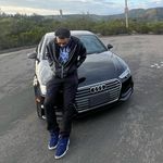 Jaylen Johnson - @jaylenwjohnson - Instagram