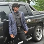 Jaylen Jones - @thatone_jaylen - Instagram