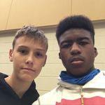 Jaylen Jones - @jaylen_jones20 - Instagram