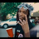 Jaylen Jones - @huncho_wrld4x - Instagram