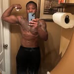 Jaylen Jones - @fnlfitness - Instagram