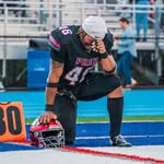 Jaylen Jones - @iamboogeyman6 - Instagram