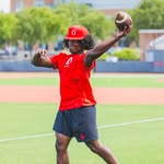 Jaylen Jones - @_jaylenjones - Instagram