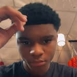 Jaylen Jones - @jaylen_jayjay11 - Instagram