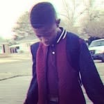 Jaylen Mar'kee Marshall - @jaylen_shooter - Instagram