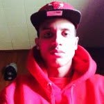 Jaylen Marshall - @bevin7mile - Instagram