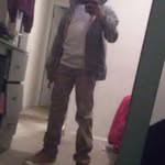 jaylen marshall - @jaylen9164 - Instagram