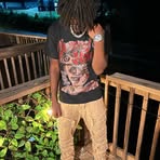Jaylen Marshall - Facebook