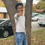 Jaylen McCray - @jamfamj1120 - Instagram