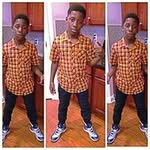 Jaylin McCray - @jaylinmccray - Instagram