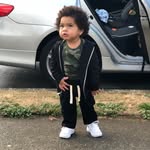 Jaylen  Mitchell - @jaylen_soswaggy - Instagram