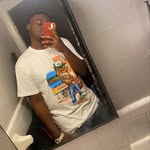 Jaylen Mitchell - @veeze_jay - Instagram