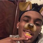 Jaylen Mitchell - @jaylen_mitxhell - Instagram
