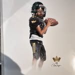 Jaylen mitchell - @baby_jaylen2036 - Instagram