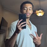 Jaylen Mitchell - @jayleniguess - Instagram