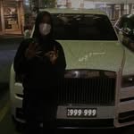 Jaylen Mitchell - @wacko5164 - Instagram