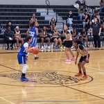 Jaylen Mitchell - @jaylen_2027 - Instagram
